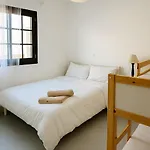 度假居 Casa Bocaina 宏达海滩