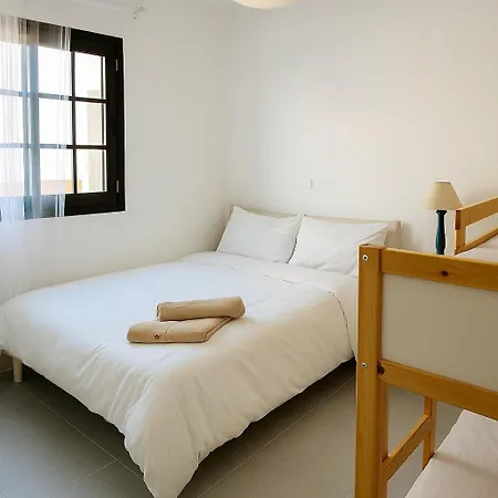 Vakantiehuis Casa Bocaina Playa Honda (Lanzarote)