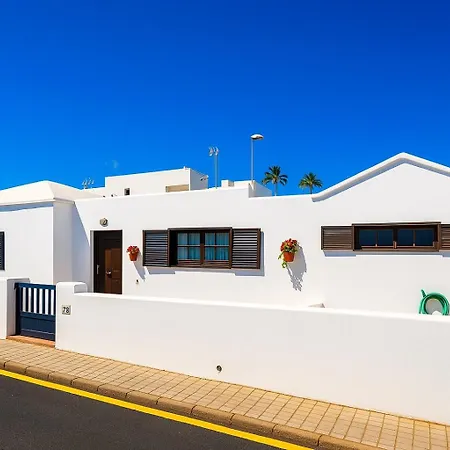 بيت للعطل Casa Bocaina *