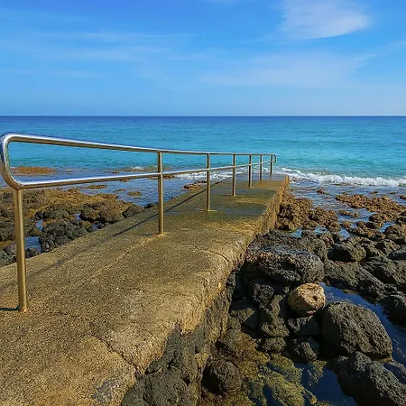 Casa Bocaina بيت للعطل بلايا هوندا