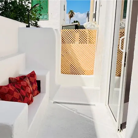 Ferienhaus Casa Bocaina Playa Honda (Lanzarote)