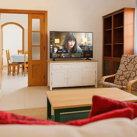 Casa Bocaina بيت للعطل بلايا هوندا