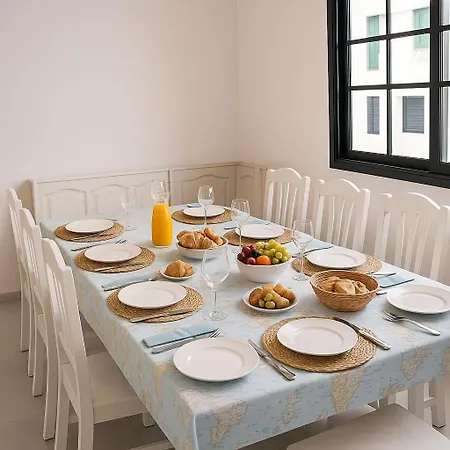 Ferienhaus Casa Bocaina Playa Honda (Lanzarote)