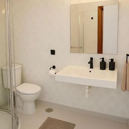 Casa Bocaina بيت للعطل