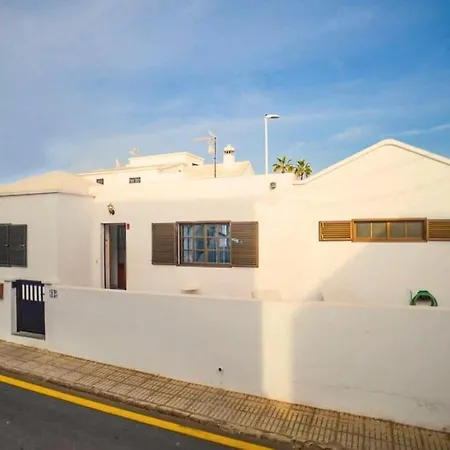 Casa Bocaina * Playa Honda (Lanzarote)
