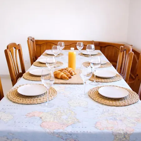 Casa Bocaina Prázdninový dům *