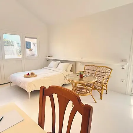 Casa Bocaina Prázdninový dům *