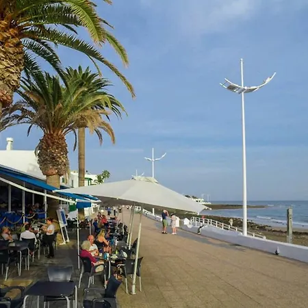 Prázdninový dům Casa Bocaina *