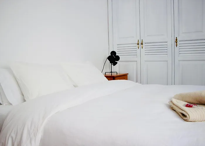 Casa Bocaina Playa Honda (Lanzarote)