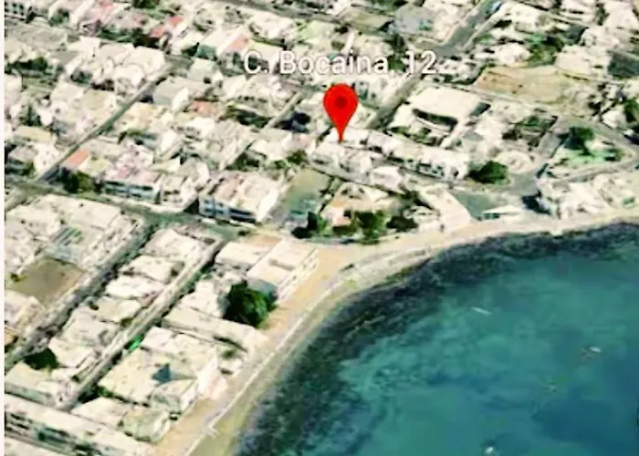 Casa Bocaina Dom wakacyjny *