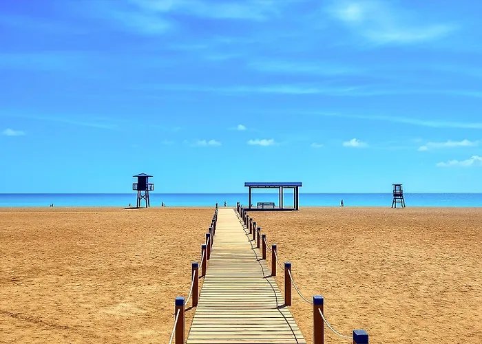 Dom wakacyjny Casa Bocaina