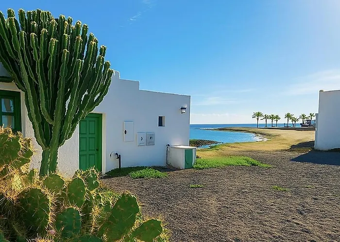 Casa Bocaina Ferienhaus