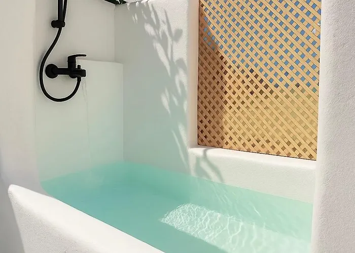 Casa Bocaina Playa Honda (Lanzarote)