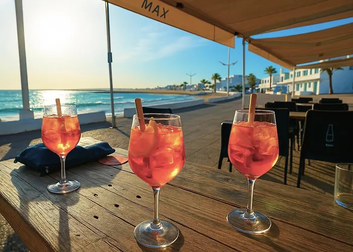 Casa Bocaina Ferienhaus