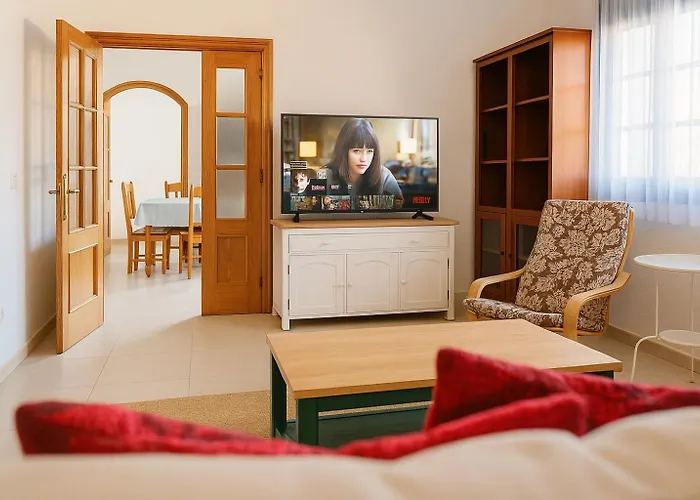 Casa Bocaina Ferienhaus Playa Honda (Lanzarote)