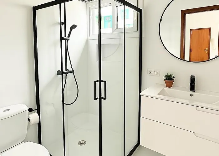 Prázdninový dům Casa Bocaina Playa Honda (Lanzarote)