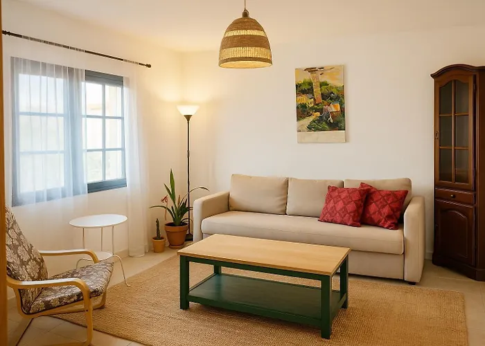 Ferienhaus Casa Bocaina