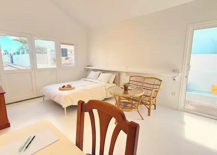 Casa Bocaina Prázdninový dům *