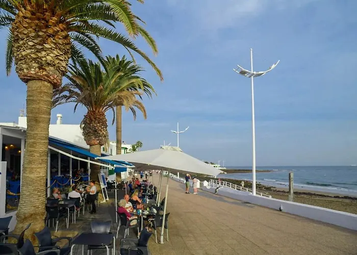 Prázdninový dům Casa Bocaina *