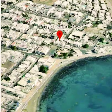 Casa Bocaina בית נופש *