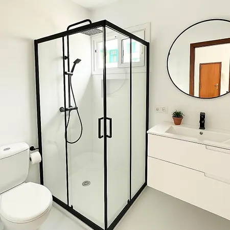 בית נופש Casa Bocaina פלאיה הונדה