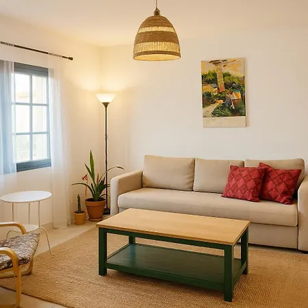 בית נופש Casa Bocaina